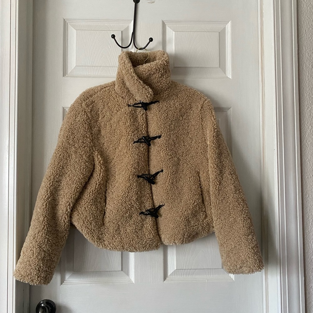 Zara jacket